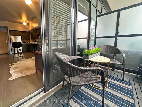 Photo 8 at 540 - 30 Shore Breeze Drive, Mimico, Toronto
