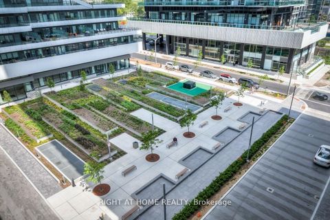Photo 11 at 540 - 30 Shore Breeze Drive, Mimico, Toronto
