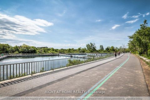 Photo 12 at 540 - 30 Shore Breeze Drive, Mimico, Toronto