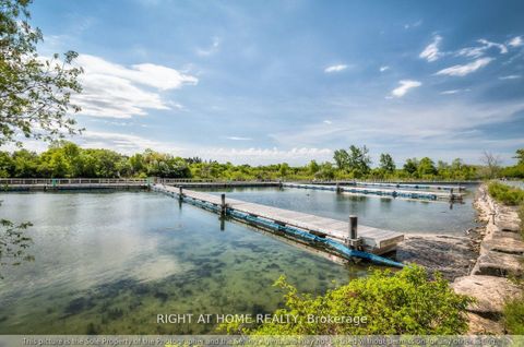 Photo 13 at 540 - 30 Shore Breeze Drive, Mimico, Toronto