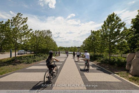Photo 14 at 540 - 30 Shore Breeze Drive, Mimico, Toronto
