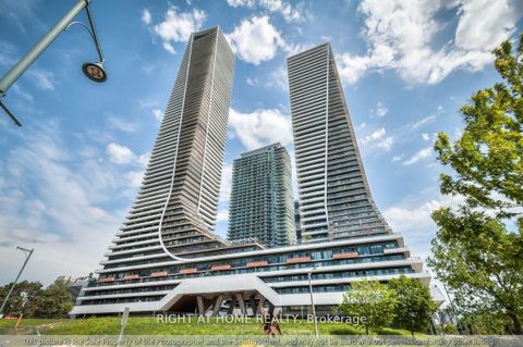 Photo 15 at 540 - 30 Shore Breeze Drive, Mimico, Toronto