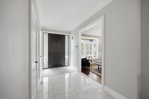 Photo 1 at 65 Burnhaven Avenue, Maple, Vaughan