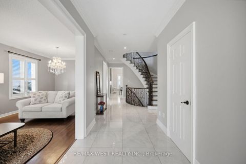 Photo 2 at 65 Burnhaven Avenue, Maple, Vaughan