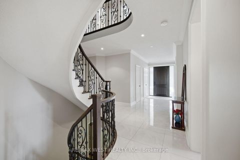 Photo 3 at 65 Burnhaven Avenue, Maple, Vaughan