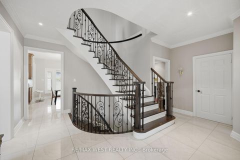 Photo 4 at 65 Burnhaven Avenue, Maple, Vaughan
