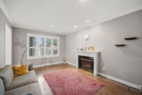 Photo 8 at 65 Burnhaven Avenue, Maple, Vaughan