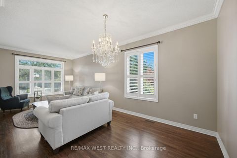 Photo 11 at 65 Burnhaven Avenue, Maple, Vaughan