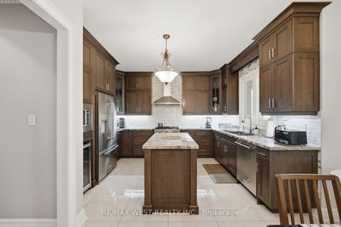 Photo 12 at 65 Burnhaven Avenue, Maple, Vaughan