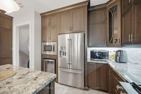 Photo 15 at 65 Burnhaven Avenue, Maple, Vaughan