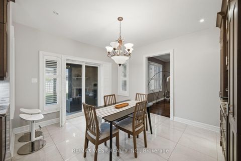 Photo 17 at 65 Burnhaven Avenue, Maple, Vaughan