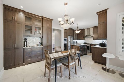 Photo 18 at 65 Burnhaven Avenue, Maple, Vaughan