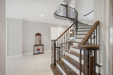 Photo 19 at 65 Burnhaven Avenue, Maple, Vaughan