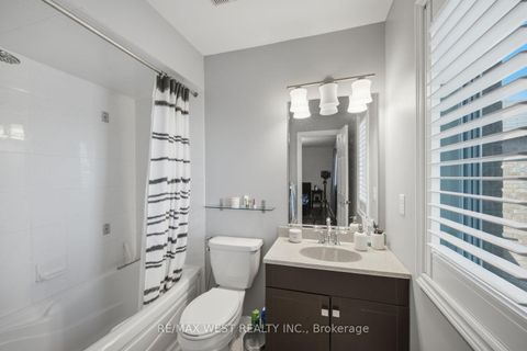 Photo 23 at 65 Burnhaven Avenue, Maple, Vaughan