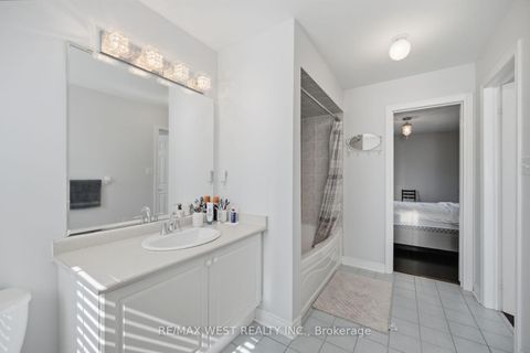 Photo 27 at 65 Burnhaven Avenue, Maple, Vaughan