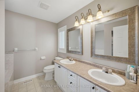 Photo 33 at 65 Burnhaven Avenue, Maple, Vaughan