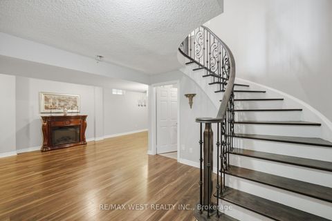 Photo 34 at 65 Burnhaven Avenue, Maple, Vaughan