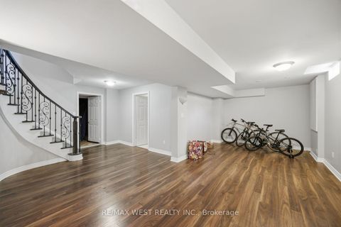Photo 36 at 65 Burnhaven Avenue, Maple, Vaughan