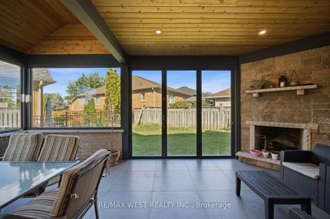 Photo 42 at 65 Burnhaven Avenue, Maple, Vaughan