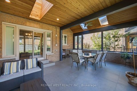 Photo 43 at 65 Burnhaven Avenue, Maple, Vaughan