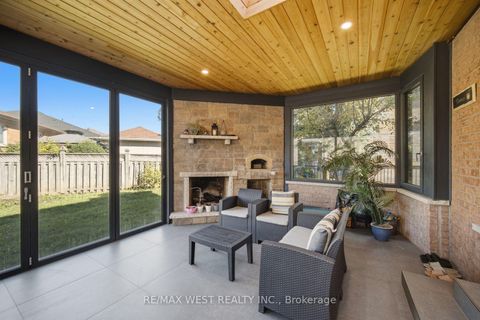 Photo 46 at 65 Burnhaven Avenue, Maple, Vaughan
