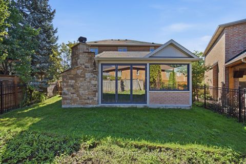 Photo 47 at 65 Burnhaven Avenue, Maple, Vaughan