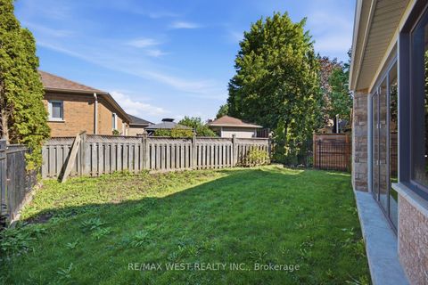 Photo 48 at 65 Burnhaven Avenue, Maple, Vaughan
