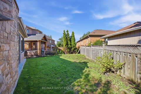 Photo 49 at 65 Burnhaven Avenue, Maple, Vaughan