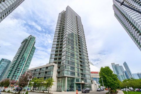 Photo 0 at 2603 - 3 Navy Wharf Court, Waterfront Communities C1, Toronto
