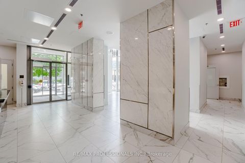 Photo 2 at 2603 - 3 Navy Wharf Court, Waterfront Communities C1, Toronto