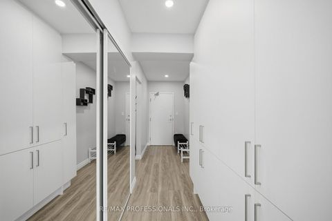 Photo 4 at 2603 - 3 Navy Wharf Court, Waterfront Communities C1, Toronto