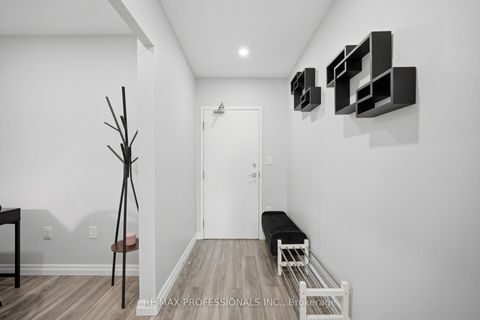 Photo 5 at 2603 - 3 Navy Wharf Court, Waterfront Communities C1, Toronto