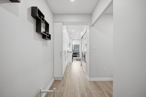 Photo 6 at 2603 - 3 Navy Wharf Court, Waterfront Communities C1, Toronto