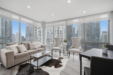 Photo 14 at 2603 - 3 Navy Wharf Court, Waterfront Communities C1, Toronto