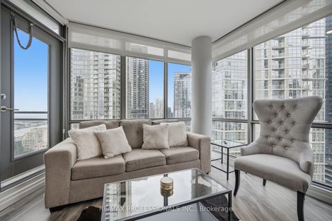 Photo 16 at 2603 - 3 Navy Wharf Court, Waterfront Communities C1, Toronto