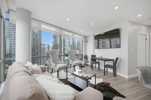 Photo 17 at 2603 - 3 Navy Wharf Court, Waterfront Communities C1, Toronto