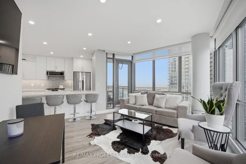 Photo 18 at 2603 - 3 Navy Wharf Court, Waterfront Communities C1, Toronto