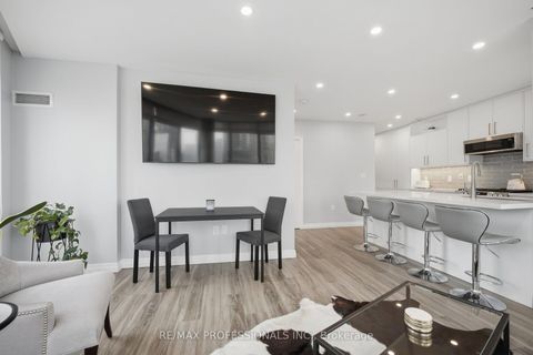 Photo 19 at 2603 - 3 Navy Wharf Court, Waterfront Communities C1, Toronto