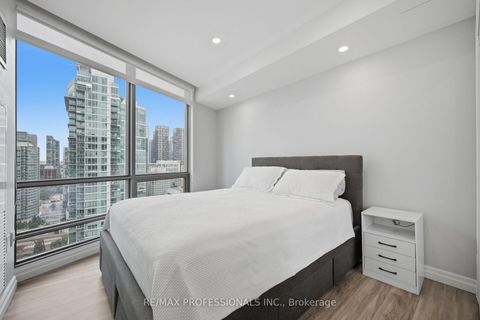 Photo 20 at 2603 - 3 Navy Wharf Court, Waterfront Communities C1, Toronto