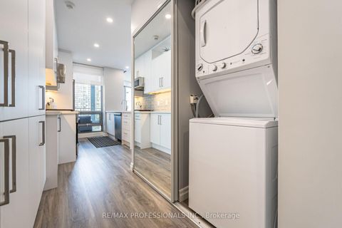 Photo 27 at 2603 - 3 Navy Wharf Court, Waterfront Communities C1, Toronto