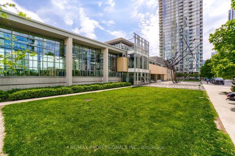 Photo 31 at 2603 - 3 Navy Wharf Court, Waterfront Communities C1, Toronto