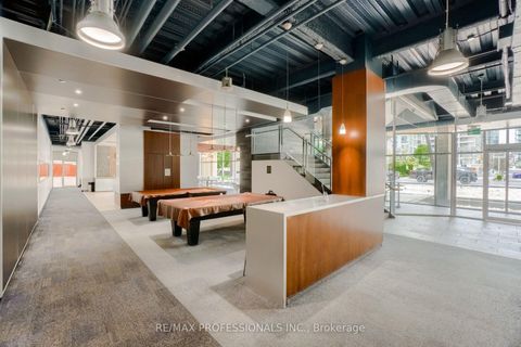 Photo 33 at 2603 - 3 Navy Wharf Court, Waterfront Communities C1, Toronto