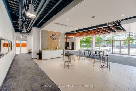 Photo 35 at 2603 - 3 Navy Wharf Court, Waterfront Communities C1, Toronto