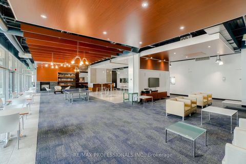 Photo 37 at 2603 - 3 Navy Wharf Court, Waterfront Communities C1, Toronto
