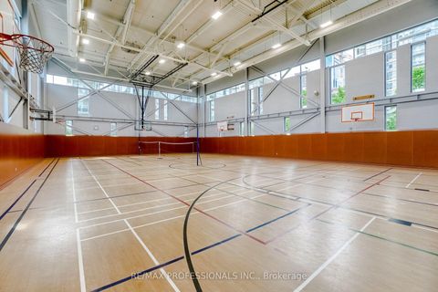 Photo 38 at 2603 - 3 Navy Wharf Court, Waterfront Communities C1, Toronto