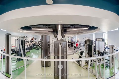 Photo 39 at 2603 - 3 Navy Wharf Court, Waterfront Communities C1, Toronto