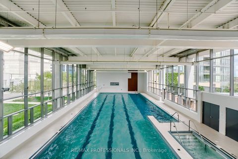 Photo 41 at 2603 - 3 Navy Wharf Court, Waterfront Communities C1, Toronto
