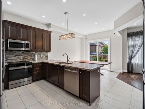 Photo 12 at 18 Hackwood Crescent, Aurora Grove, Aurora