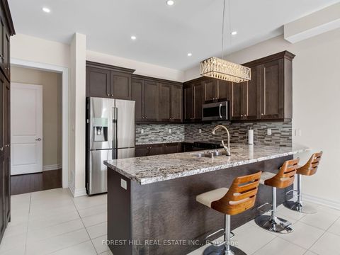 Photo 14 at 18 Hackwood Crescent, Aurora Grove, Aurora