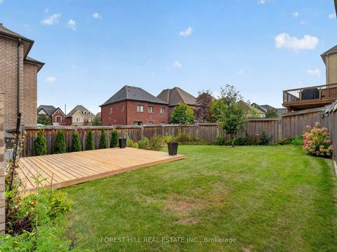 Photo 42 at 18 Hackwood Crescent, Aurora Grove, Aurora